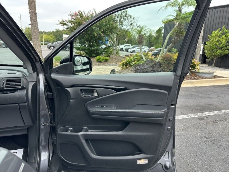 2019 Honda Ridgeline RTL-E Jacksonville FL