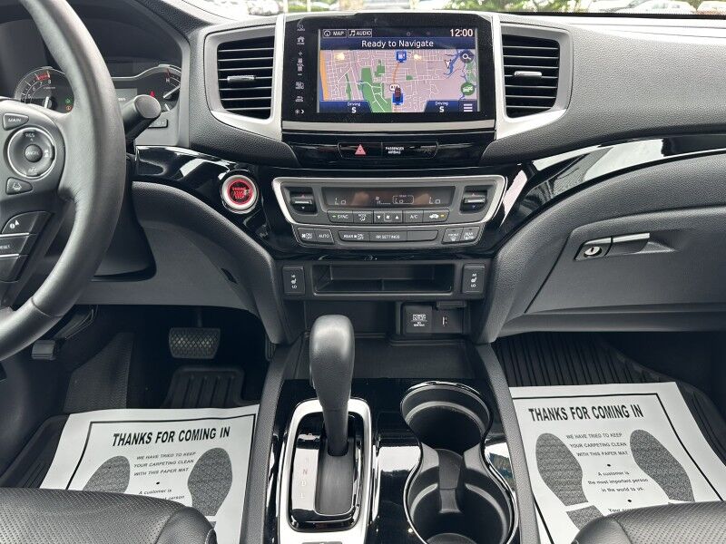 2019 Honda Ridgeline RTL-E Jacksonville FL