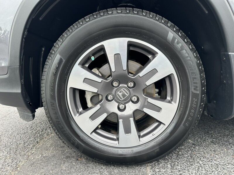 2019 Honda Ridgeline RTL-E Jacksonville FL