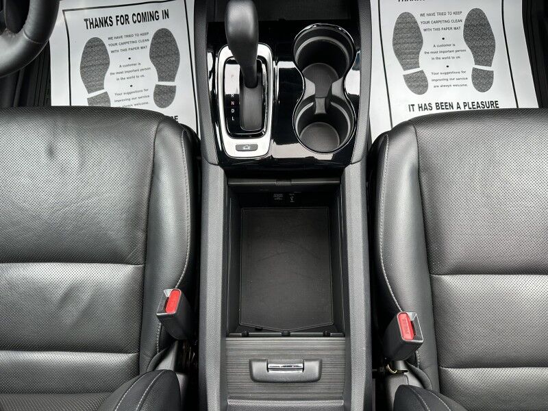 2019 Honda Ridgeline RTL-E Jacksonville FL