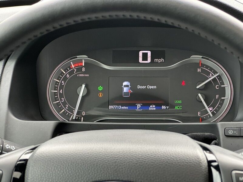2019 Honda Ridgeline RTL-E Jacksonville FL