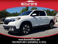 2019 Honda Ridgeline RTL-E Jacksonville FL 2019 Honda Ridgeline RTL-E Jacksonville FL