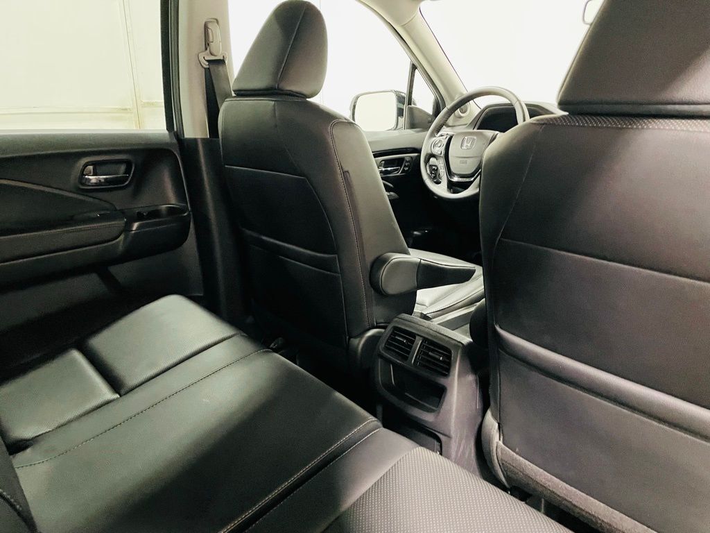 2019 Honda Ridgeline RTL-E Jersey City NJ
