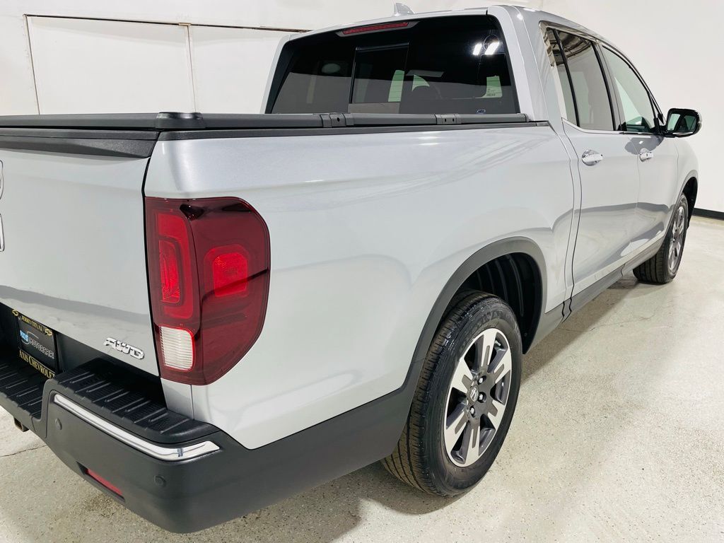 2019 Honda Ridgeline RTL-E Jersey City NJ