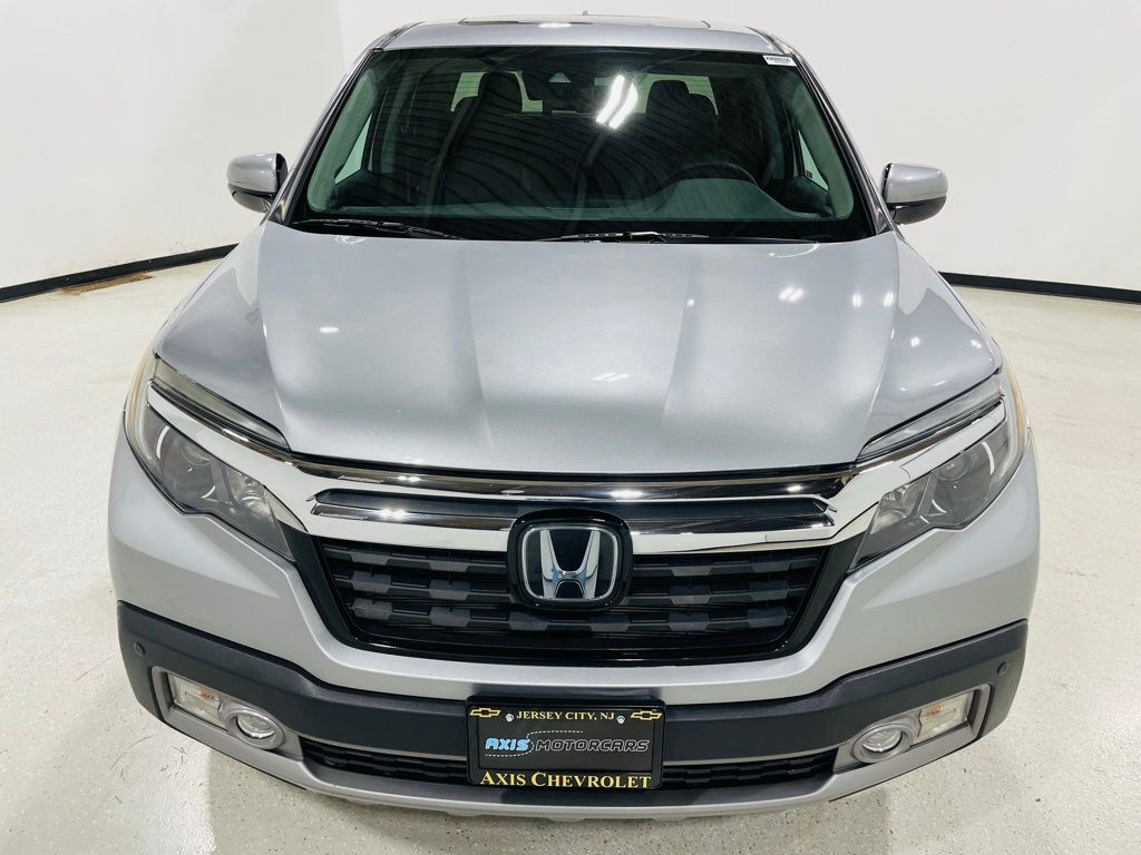 2019 Honda Ridgeline RTL-E Jersey City NJ