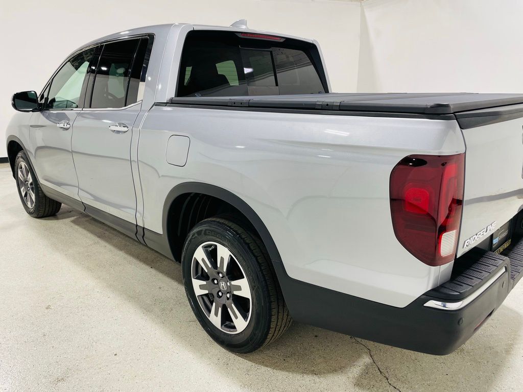 2019 Honda Ridgeline RTL-E Jersey City NJ
