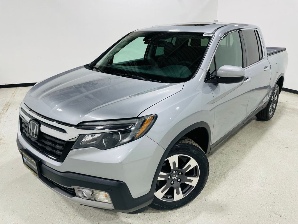 2019 Honda Ridgeline RTL-E Jersey City NJ