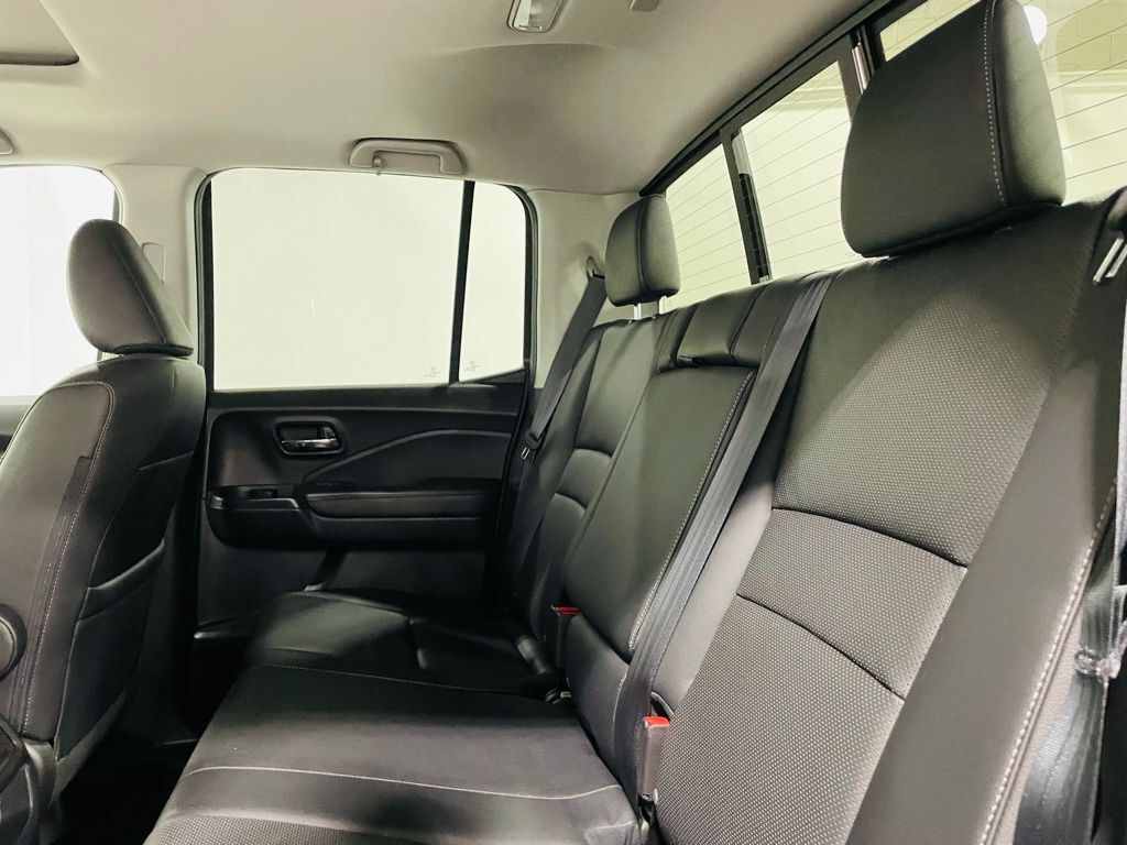 2019 Honda Ridgeline RTL-E Jersey City NJ