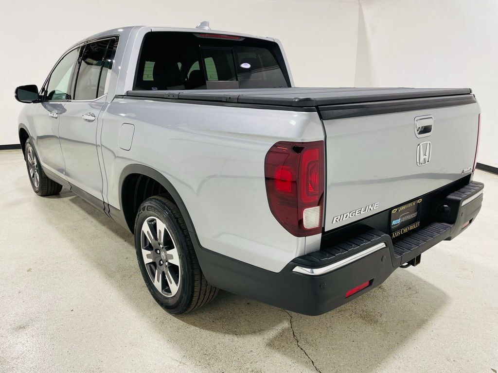 2019 Honda Ridgeline RTL-E Jersey City NJ
