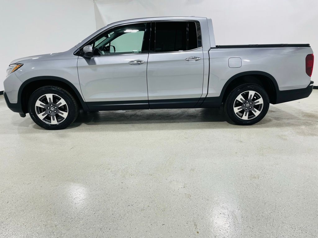 2019 Honda Ridgeline RTL-E Jersey City NJ