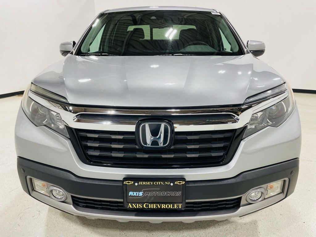 2019 Honda Ridgeline RTL-E Jersey City NJ