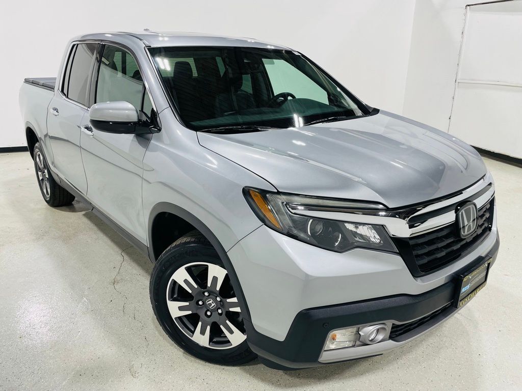 2019 Honda Ridgeline RTL-E Jersey City NJ