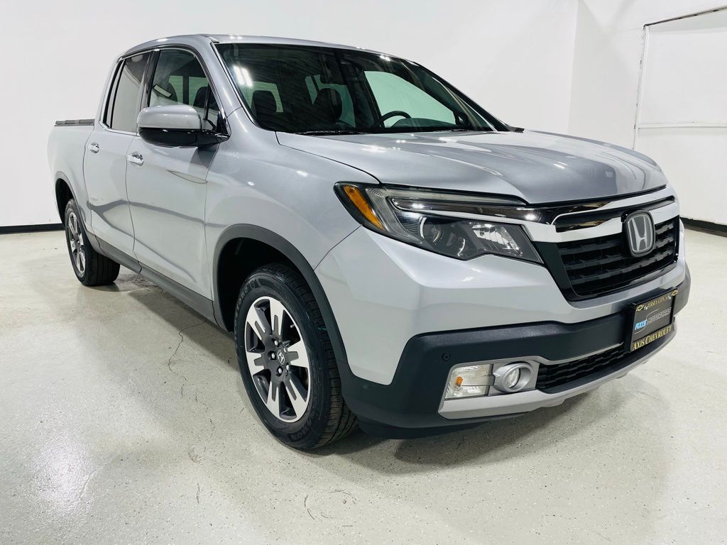 2019 Honda Ridgeline RTL-E Jersey City NJ