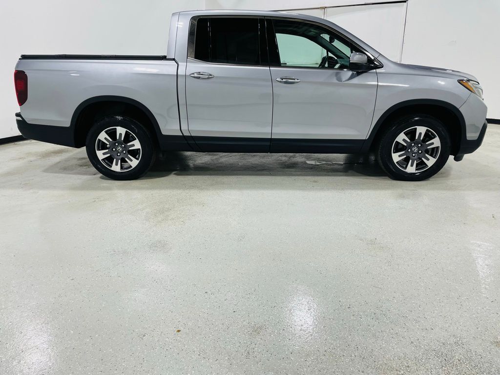 2019 Honda Ridgeline RTL-E Jersey City NJ