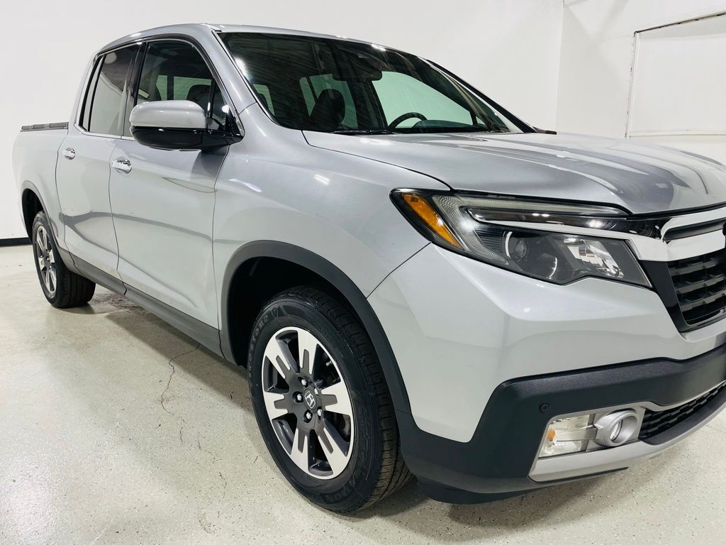 2019 Honda Ridgeline RTL-E Jersey City NJ