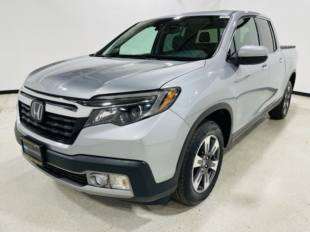 2019 Honda Ridgeline RTL-E Jersey City NJ
