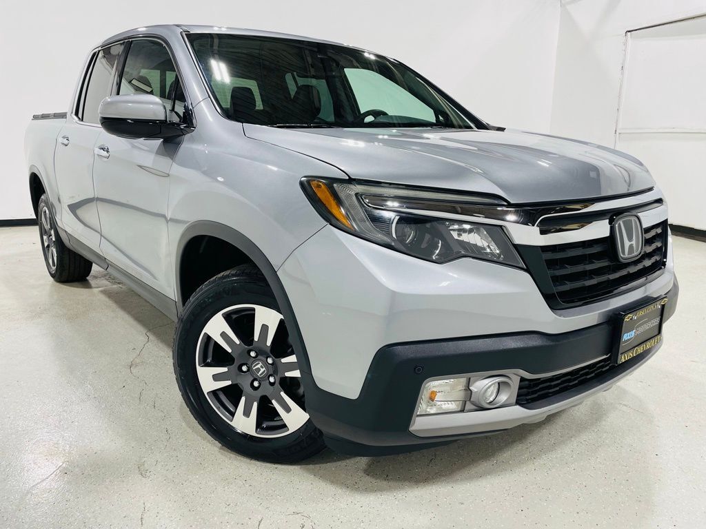 2019 Honda Ridgeline RTL-E Jersey City NJ