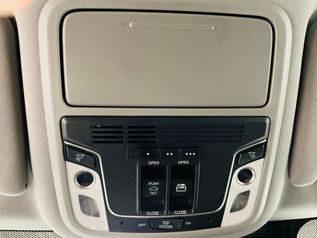 2019 Honda Ridgeline RTL-E Jersey City NJ