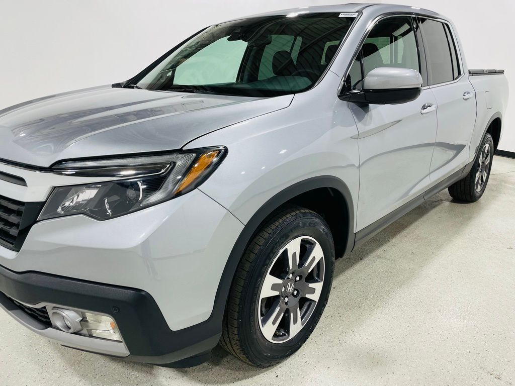2019 Honda Ridgeline RTL-E Jersey City NJ