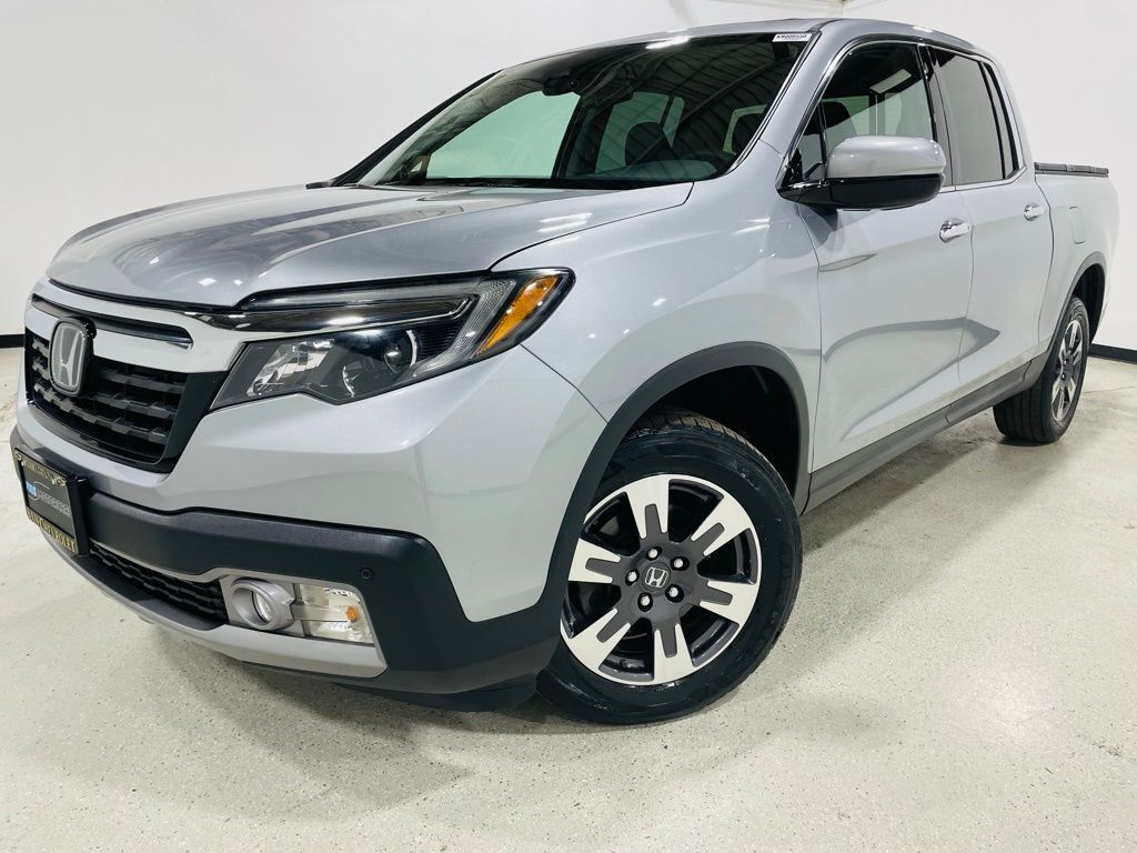 2019 Honda Ridgeline RTL-E Jersey City NJ