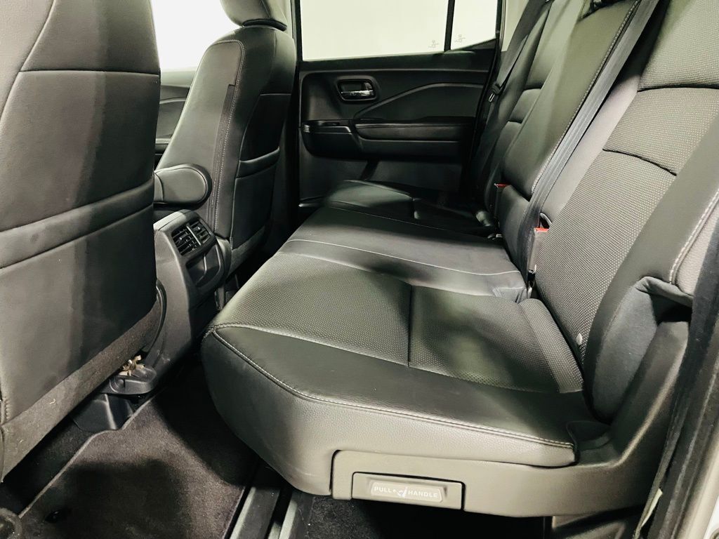 2019 Honda Ridgeline RTL-E Jersey City NJ