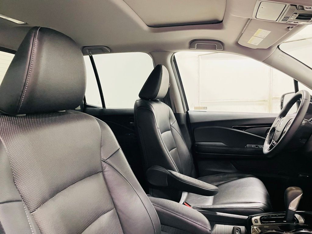 2019 Honda Ridgeline RTL-E Jersey City NJ