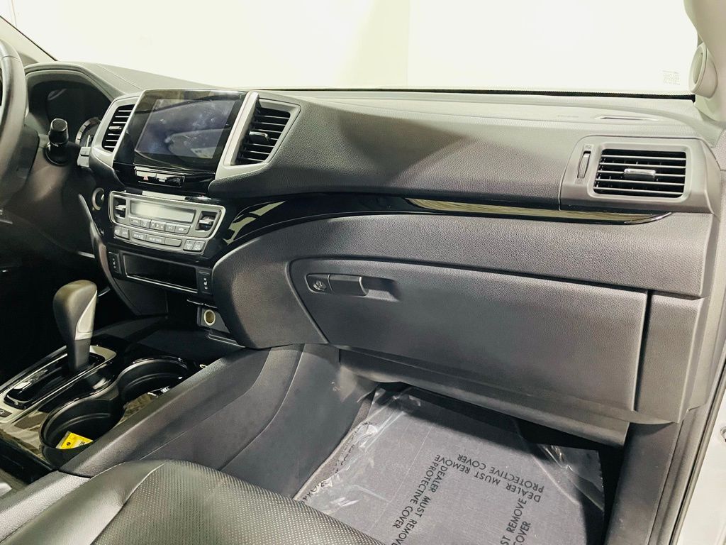 2019 Honda Ridgeline RTL-E Jersey City NJ
