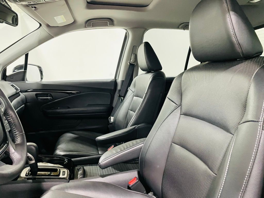 2019 Honda Ridgeline RTL-E Jersey City NJ