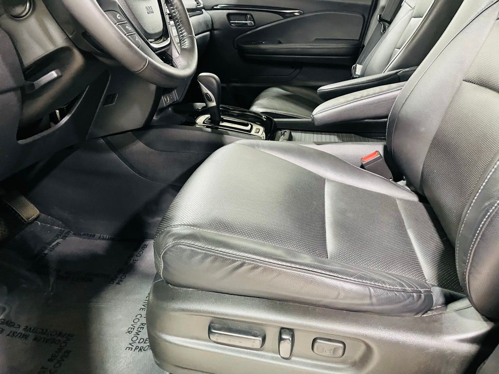 2019 Honda Ridgeline RTL-E Jersey City NJ