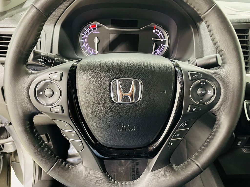 2019 Honda Ridgeline RTL-E Jersey City NJ
