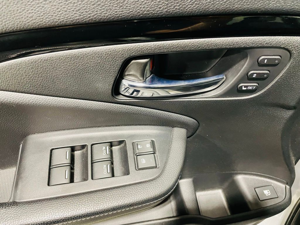 2019 Honda Ridgeline RTL-E Jersey City NJ