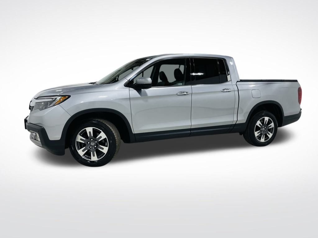 2019 Honda Ridgeline RTL-E Jersey City NJ