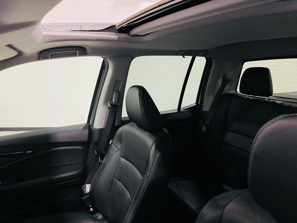 2019 Honda Ridgeline RTL-E Jersey City NJ