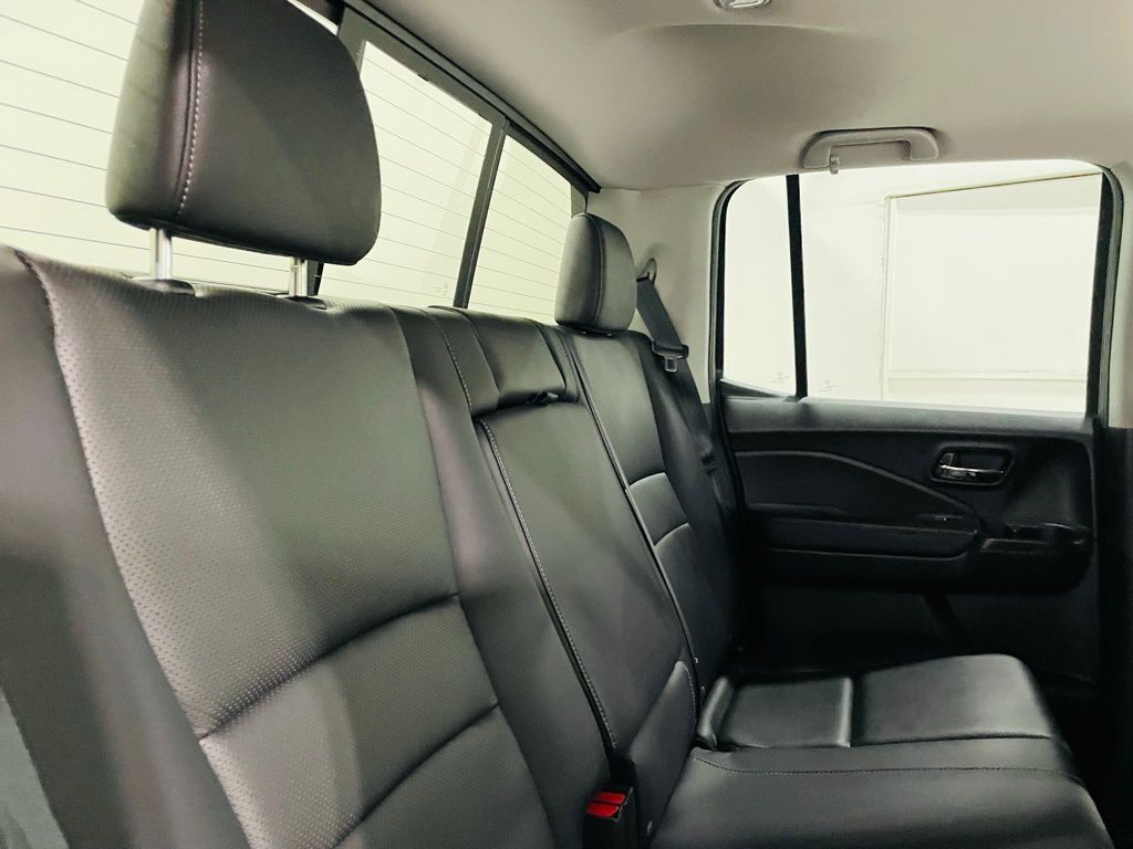 2019 Honda Ridgeline RTL-E Jersey City NJ
