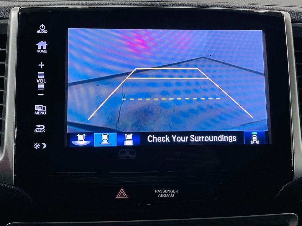 2019 Honda Ridgeline RTL-E Jersey City NJ