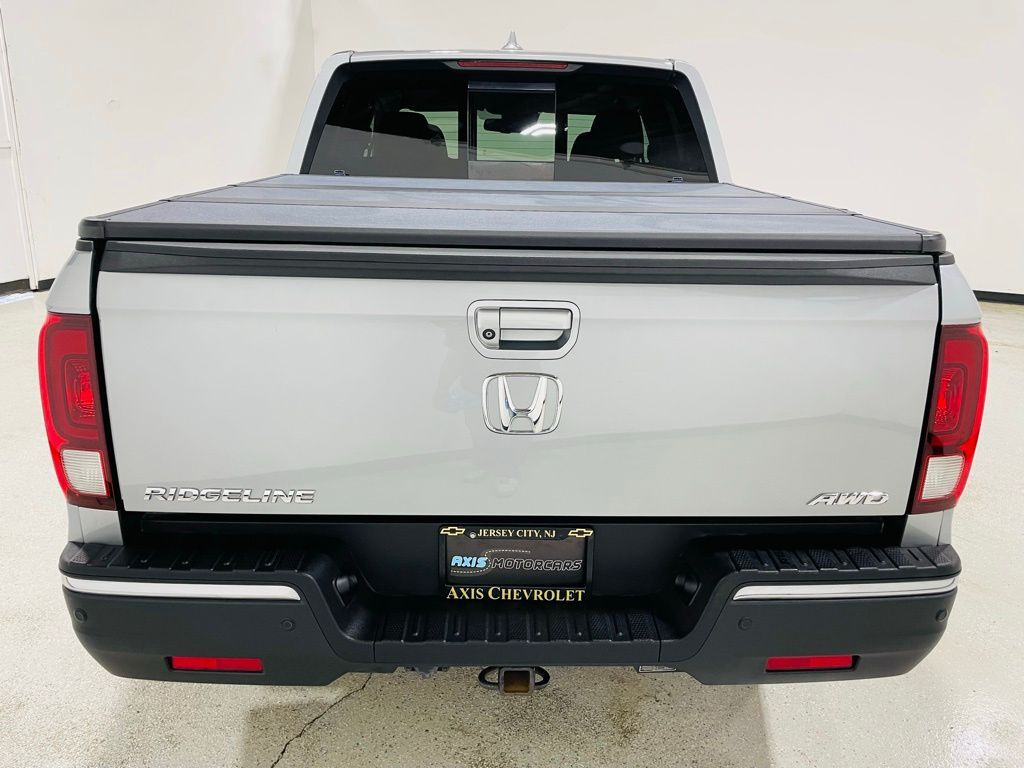 2019 Honda Ridgeline RTL-E Jersey City NJ
