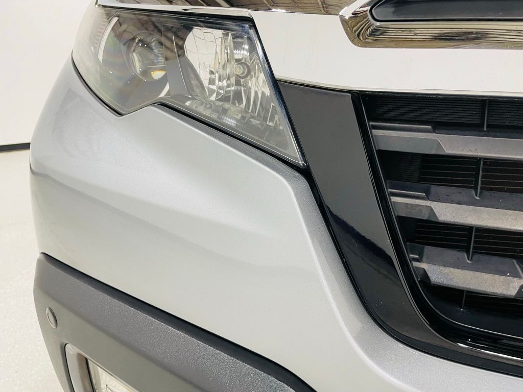 2019 Honda Ridgeline RTL-E Jersey City NJ