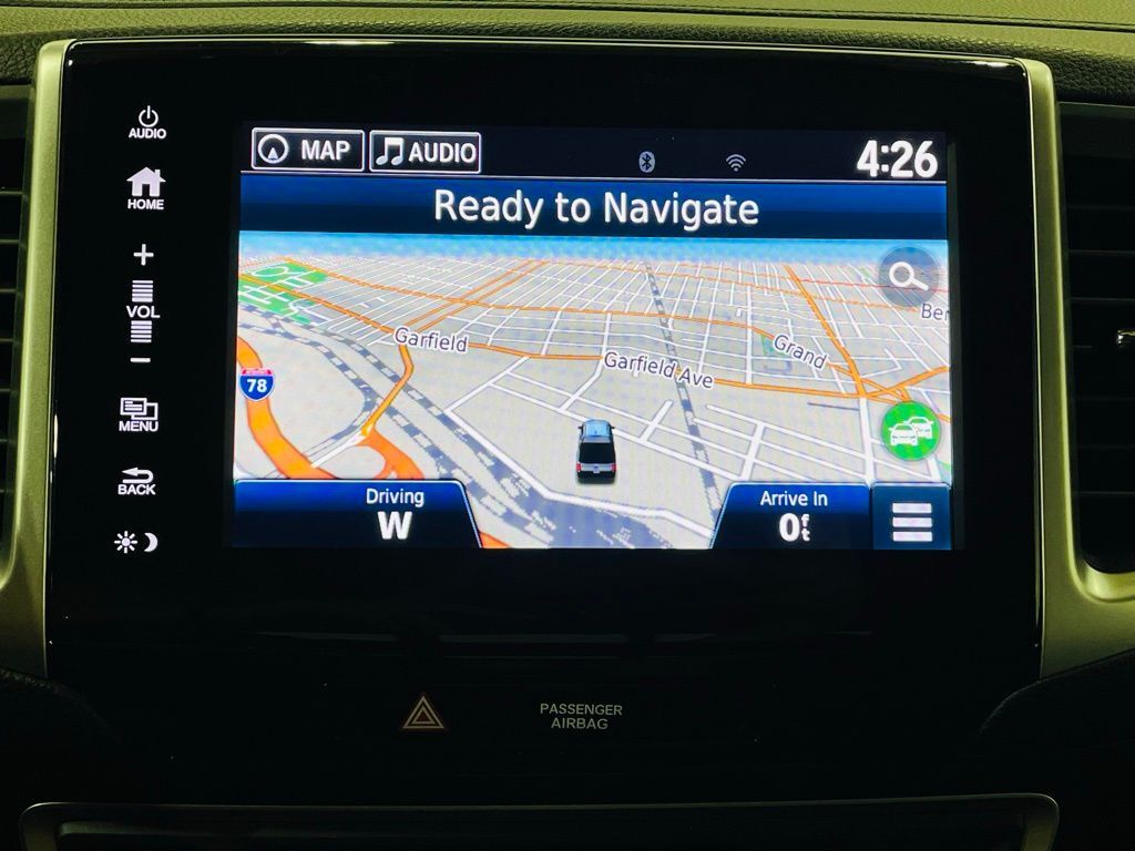 2019 Honda Ridgeline RTL-E Jersey City NJ