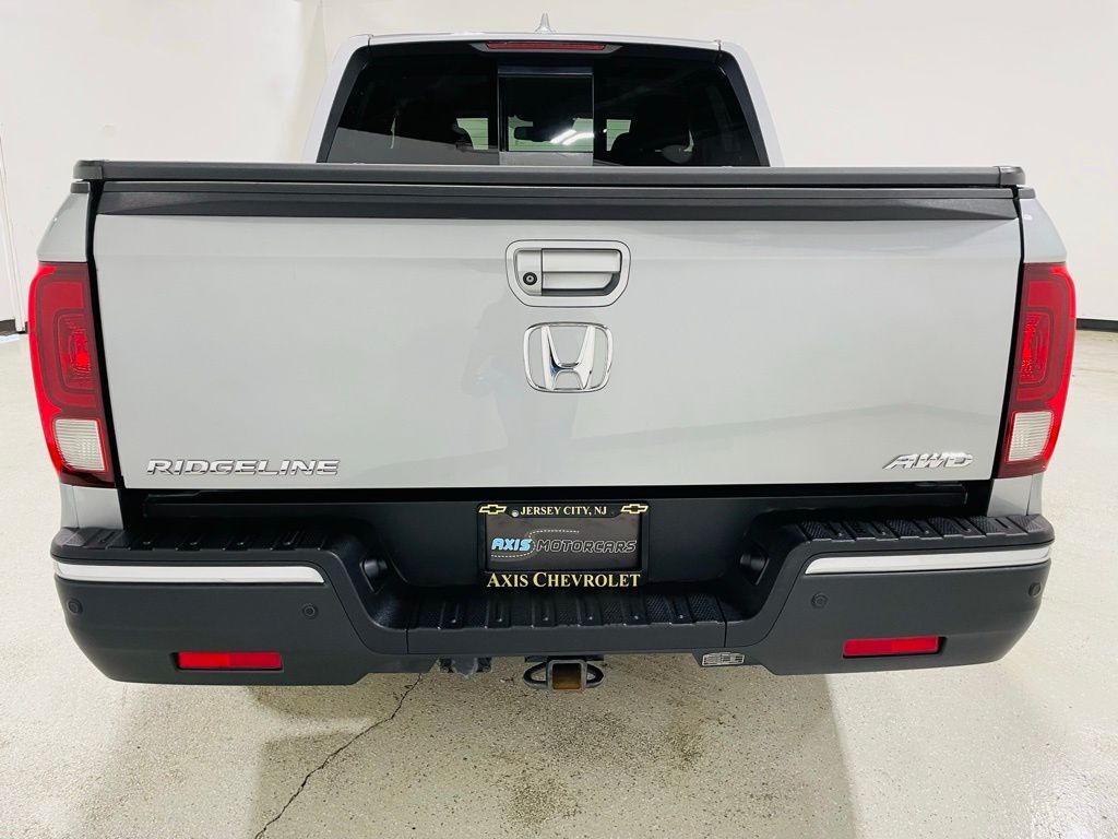 2019 Honda Ridgeline RTL-E Jersey City NJ