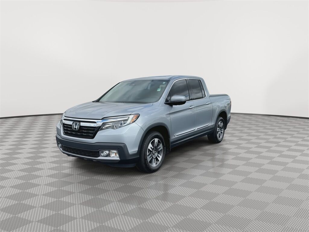 2019 Honda Ridgeline RTL-E Oklahoma City OK