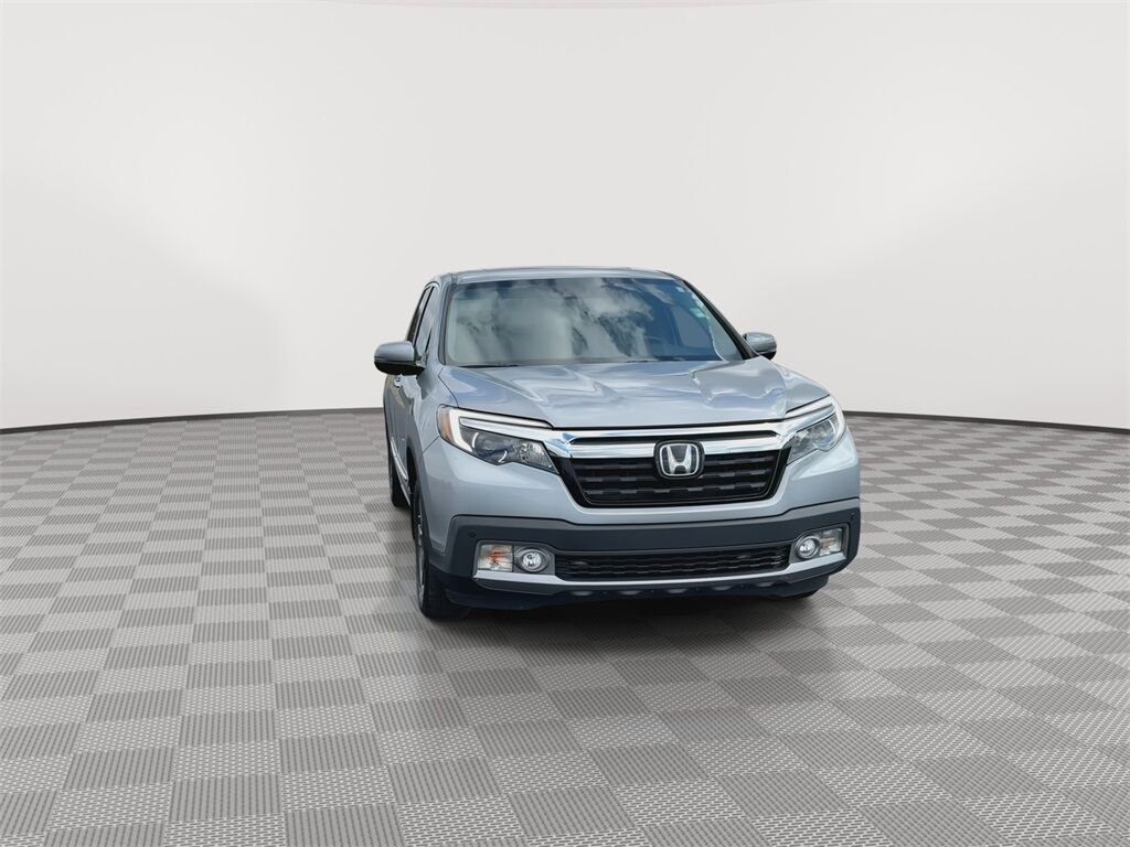 2019 Honda Ridgeline RTL-E Oklahoma City OK