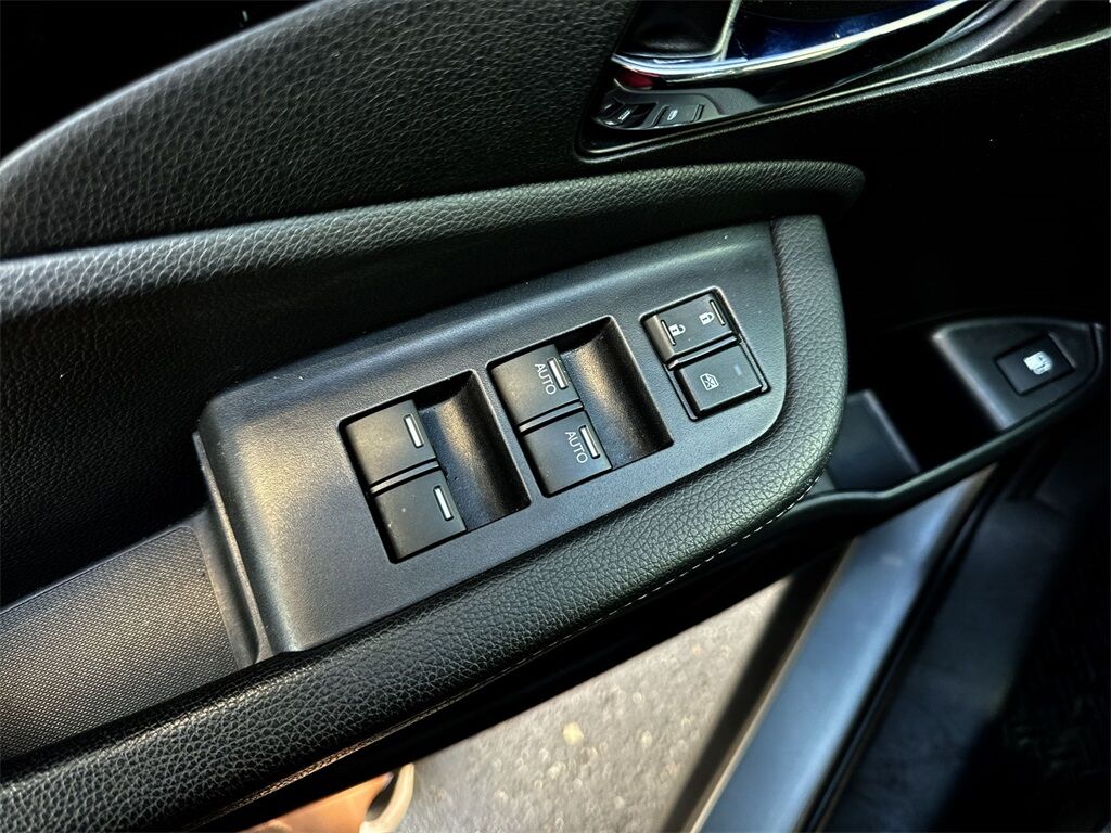 2019 Honda Ridgeline RTL-E photo 10