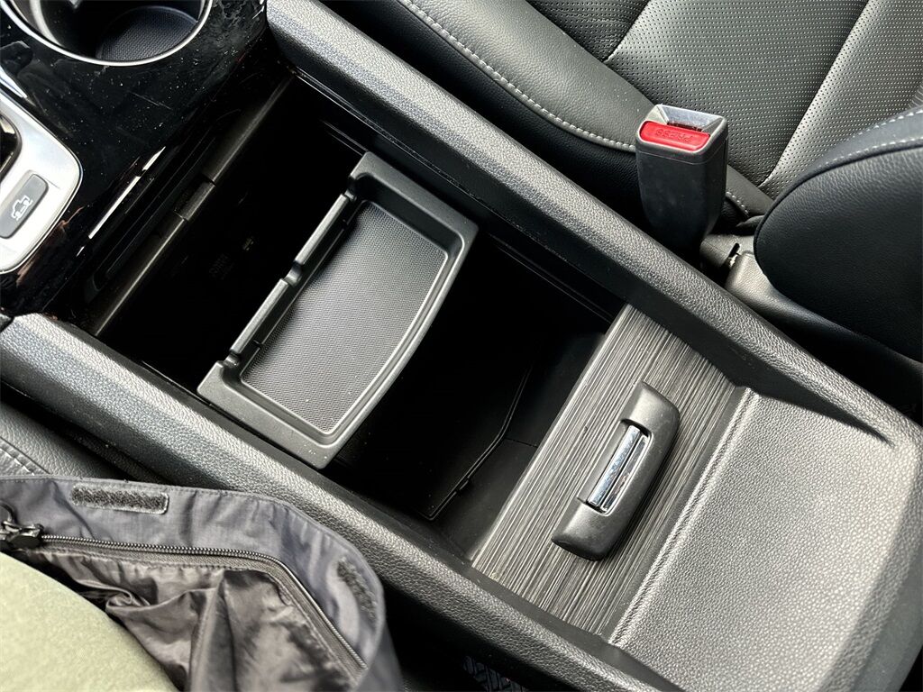 2019 Honda Ridgeline RTL-E photo 17
