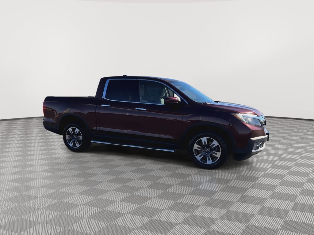 2019 Honda Ridgeline RTL-E Oklahoma City OK