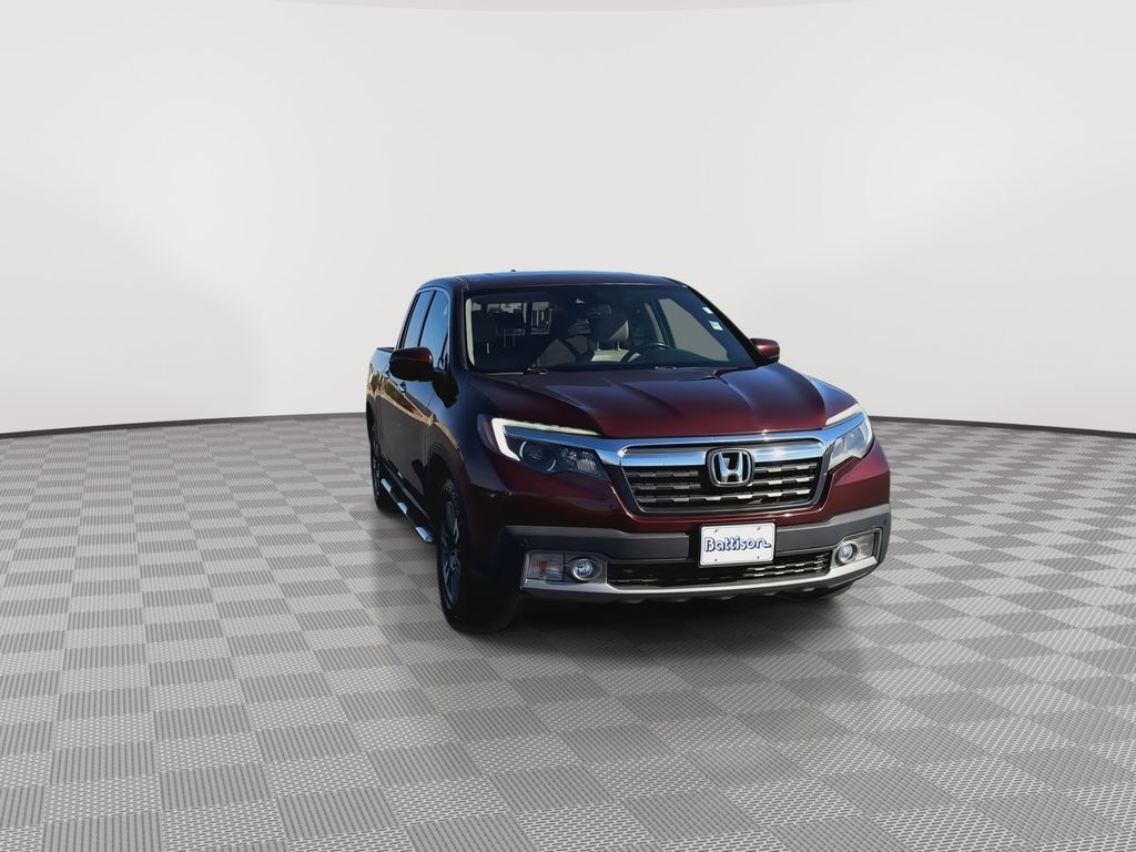 2019 Honda Ridgeline RTL-E Oklahoma City OK