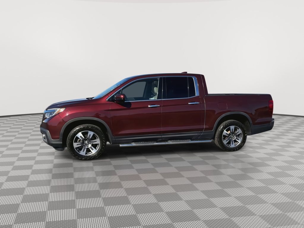 2019 Honda Ridgeline RTL-E Oklahoma City OK