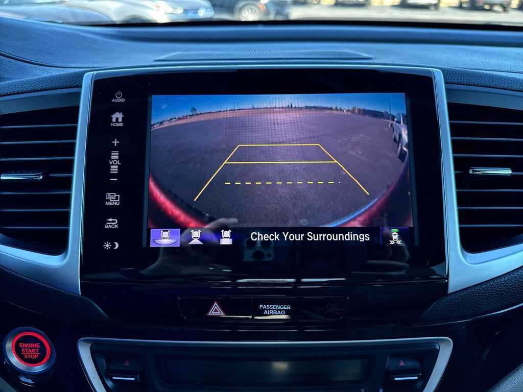 2019 Honda Ridgeline RTL-E Oklahoma City OK