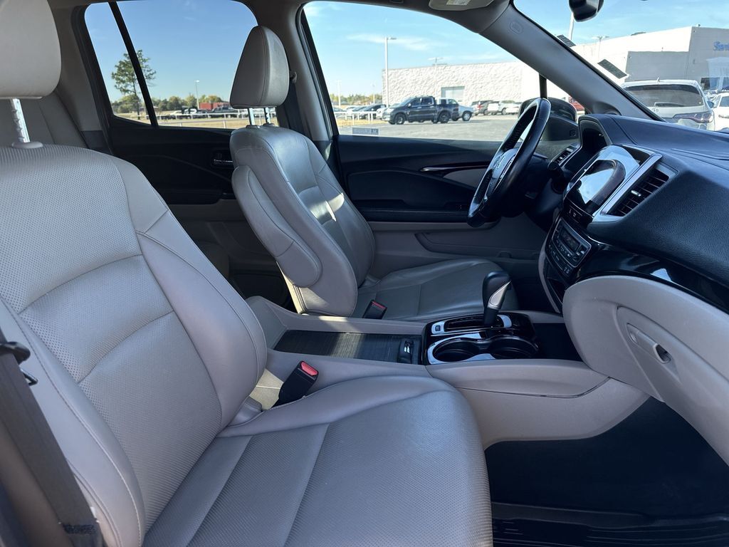 2019 Honda Ridgeline RTL-E Oklahoma City OK