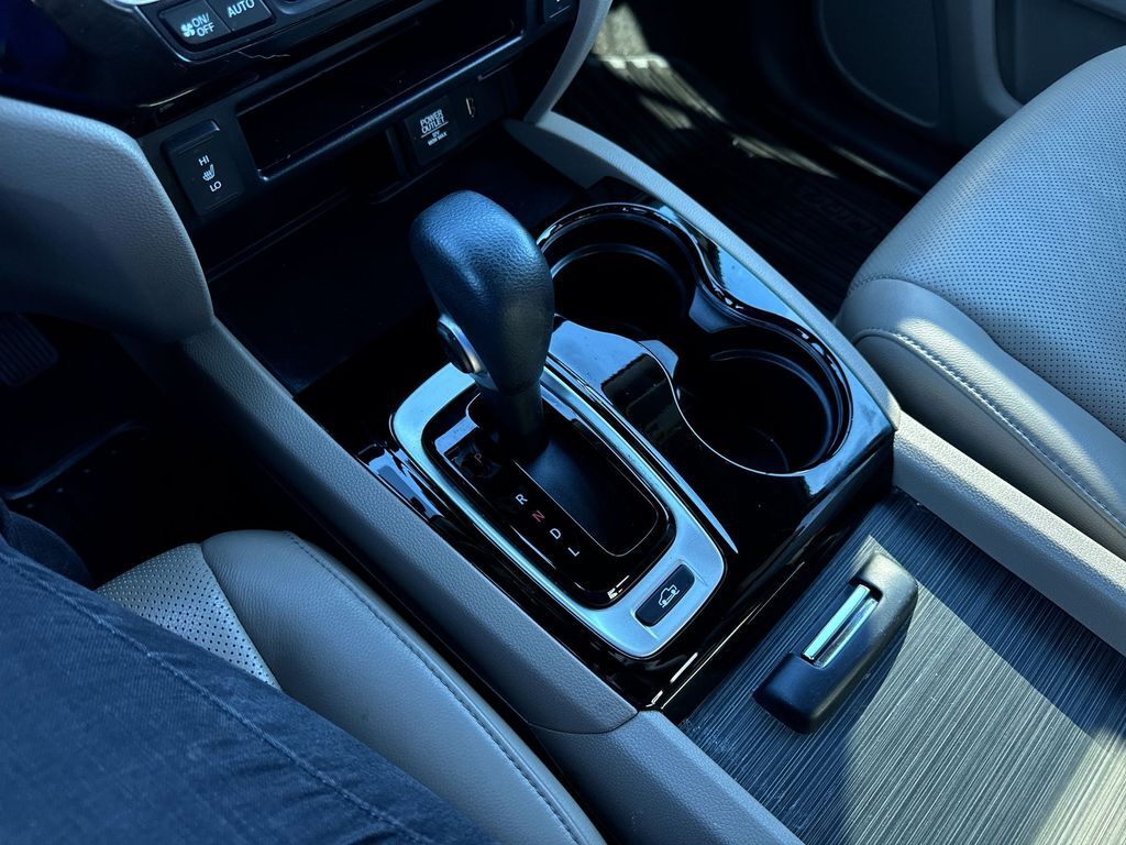 2019 Honda Ridgeline RTL-E Oklahoma City OK