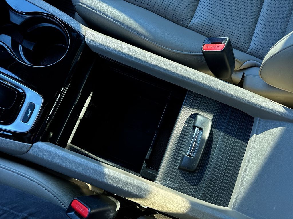 2019 Honda Ridgeline RTL-E Oklahoma City OK